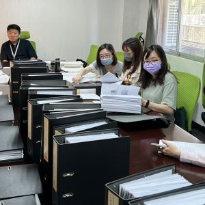 內政部查核登錄資料