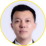 第三屆理事長